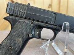 Marksman  Repeater .177 Air Pistol