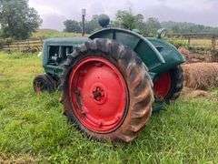 Oliver 70