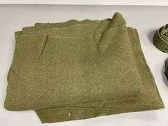 (5)-Misc. US Military Items