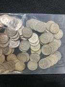 Roosevelt Dimes