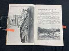 Gleaner-Baldwin Combine Manual