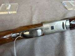 Beretta Model 686 12 Gauge O/U Shotgun