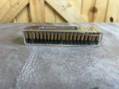 4 Boxes/400 Rounds CCI .22 Long & .22 LR