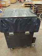Nikro HEPA Filtered System - PA2005-002 - 3036 hrs