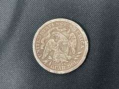 U.S. Coinage