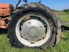 Brockway Tractor