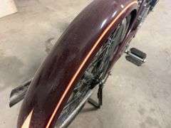 Whizzer Bicycle