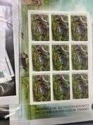 Stamp Collection
