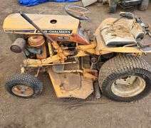 Allis-Chalmers Big Ten