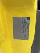 2012 GMC/Chev G3500 Mileage - 172250, Vin #1GD072BG1C113453 -