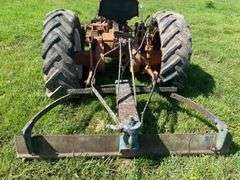 Brockway Tractor