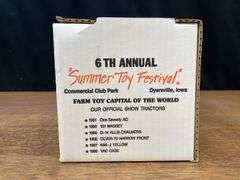 1/16 AC 170 Summer NIB SC