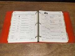 Allis Chalmers Manuals
