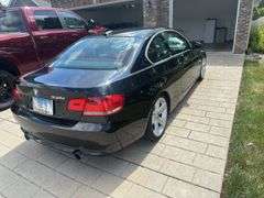 2008  BMW  335i