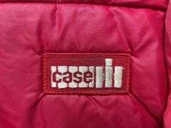 (3) Case-IH Shirts + Vest