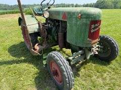 Fendt F25 2cyl