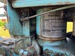 1959 Landini 35/8