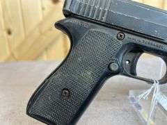 Marksman  Repeater .177 Air Pistol