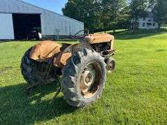 Ford 900