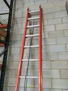 Werner 24 Ft Extension Ladder