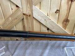 12 Browning A5 12 Guage with Vent Rib Barrel