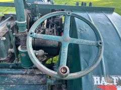Hart Parr 18-36