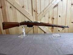 Steyr Model 95 Bolt Rifle