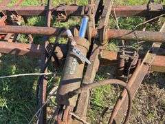 12' Field Cultivator