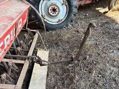 Superior 7FT Grain Drill