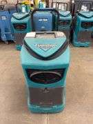 Drieaz Dehumidifier Console Model # F292-SM Total Hours 4148