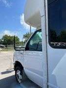 2014 Ford Starcraft E450 Super Duty