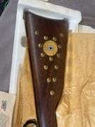 Rare! US Repeating Arms/Winchester  Model 94 Chief Crazy Horse Commemorative .38-55 Lever Action Rifle