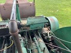 30-60 Aultman Taylor
