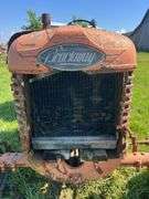 Brockway Tractor
