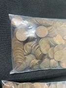 Lincoln Cents