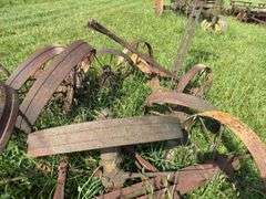 Misc. Implement Wheels
