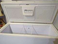 Kenmore Deep Freezer