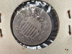 US Coinage