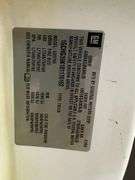 2008 GMC Van/ Vin # 1GCHG39K181176162 - Miles 183,032