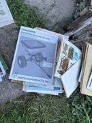 Reproduction Tractor Catalogs