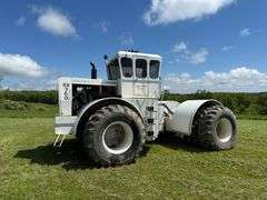 Big Bud HN-360