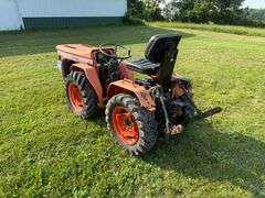 Goldoni 236 4wd