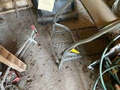 Deer Stand