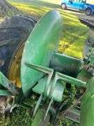 John Deere Model LA