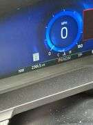 2023 Ford Explorer ST Performance - 2,391 Miles - VIN # 1FM5K8GC9PGC33130