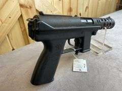 Intratec TEC DC-9 9mm Semiauto Pistol