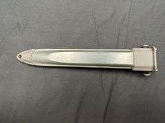 US Model M1 UFH Bayonet w/Scabbard