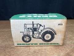 (2) 1/16 Deutz Diesel SM