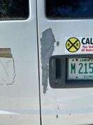 2001 Chevrolet Express 3500