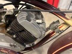 Whizzer Bicycle